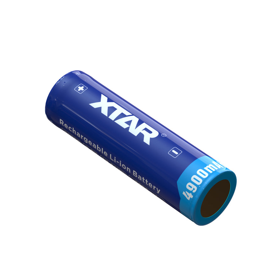 XTAR 21700 4900mAh 10A Battery