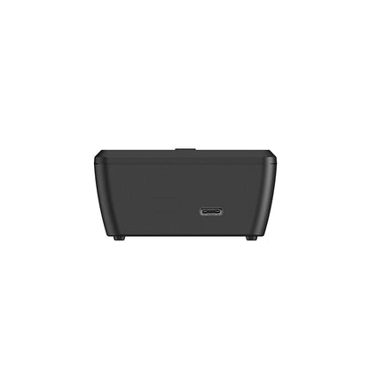 XTAR VC2L Battery Charger - Manually select 2A/1A/0.5A