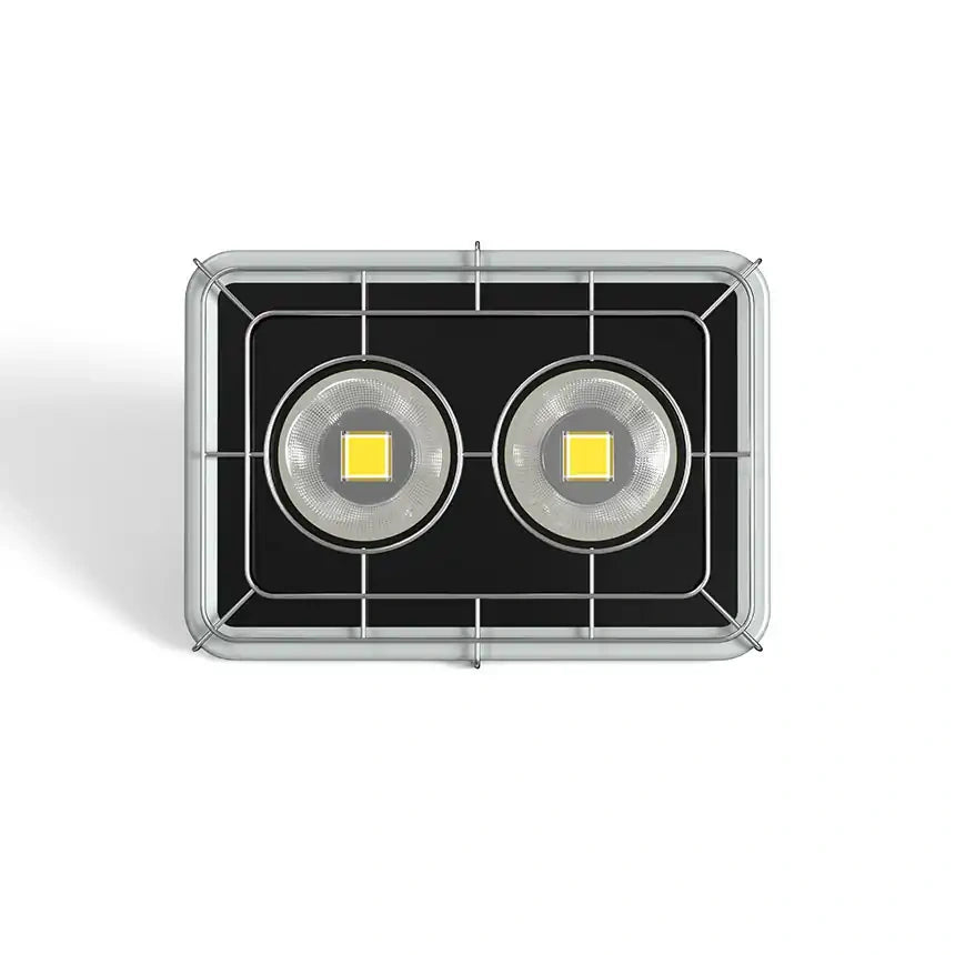 XTAR MarineGlow WPL1 Marine Flood Light – 10000 Lumen, Waterproof Safety Work Light