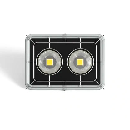 XTAR MarineGlow WPL1 Marine Flood Light – 10000 Lumen, Waterproof Safety Work Light