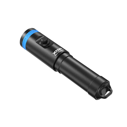 XTAR DL1 Pointer Dive Light 2000M Ultra Long Green Beam Diving Laser Flashlight for Diving teaching