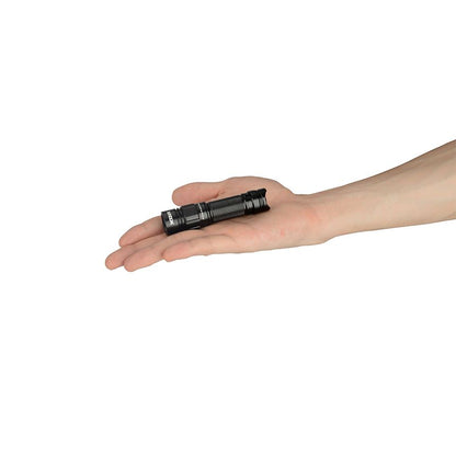 XTAR Tail cap WK16 550 lumen AA 14500 Battery EDC Flashlight Light