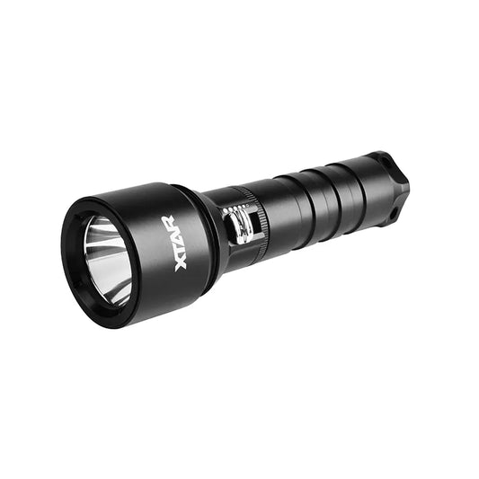 XTAR D06 900 Lumens XM-L2-U2 LED Diving Flashlight