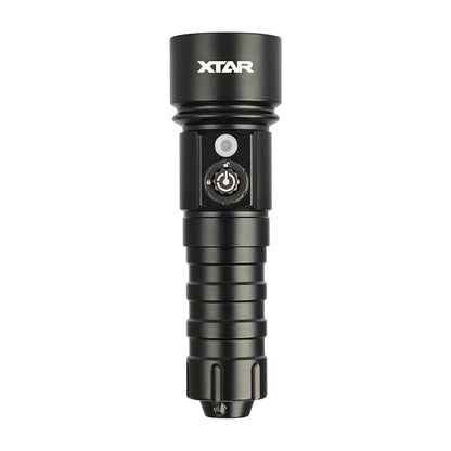 XTAR WHALE D26 1100lm Cold Light Diving Flashlight