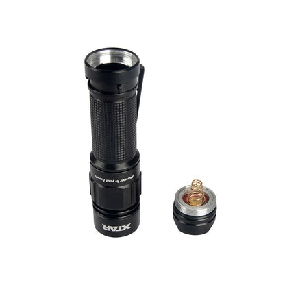 XTAR Tail cap WK16 550 lumen AA 14500 Battery EDC Flashlight Light