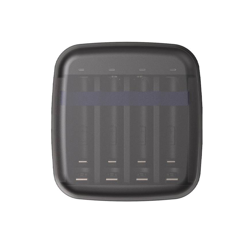XTAR BC4 New AA AAA Battery Charger