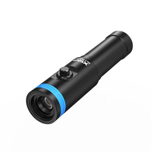XTAR DL1 Pointer Dive Light 2000M Ultra Long Green Beam Diving Laser Flashlight for Diving teaching