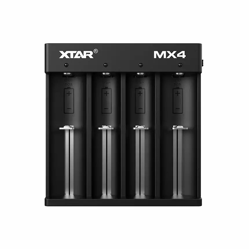 MX4 Charger