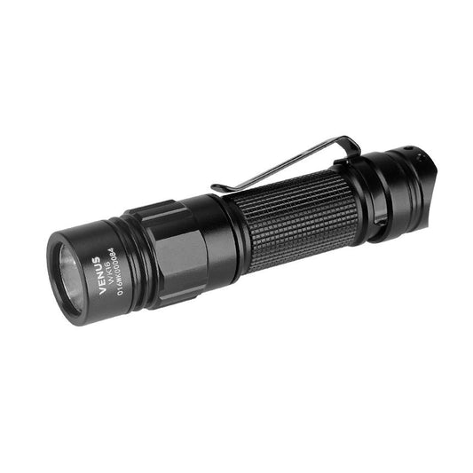 XTAR Tail cap WK16 550 lumen AA 14500 Battery EDC Flashlight Light