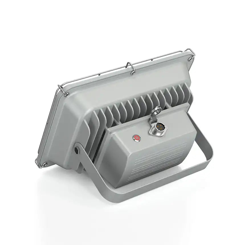 XTAR MarineGlow WPL1 Marine Flood Light – 10000 Lumen, Waterproof Safety Work Light