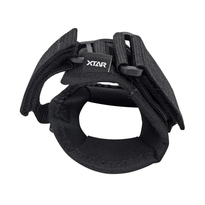 Universal Adjustable Wrist Strap for scuba diving lights