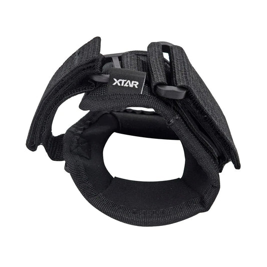 Universal Adjustable Wrist Strap for scuba diving lights