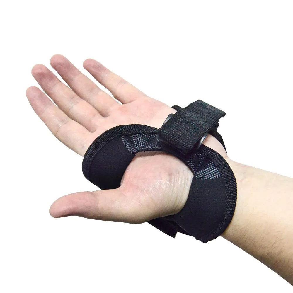 Universal Adjustable Wrist Strap for scuba diving lights