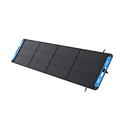 XTAR SP150: Foldable & Durable 150 Watts Solar Panel