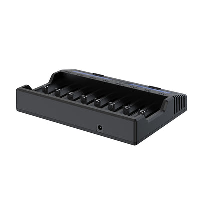 XTAR VC8 PLUS Charger